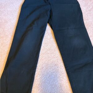 Maurices Black Capris